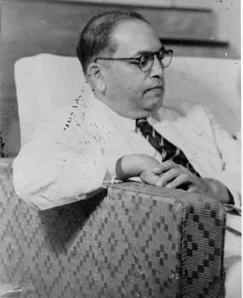 Dr. Ambedkar